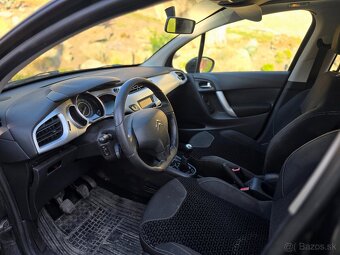 Citroën C3 - 6