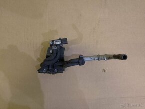 snímače + menič tlaku DPF - 6