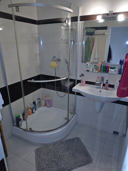 3 izbový byt Šaľa - Veča, Hollého - 6