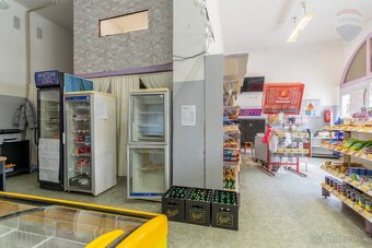 PREDAJ: Obchodný priestor na frekventovanej adrese, Handlová - 6