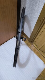 carbonove campagnolo cestne kolesá - 6