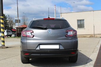 Renault Mégane Grandtour 1.9 dCi Dynamique - 6