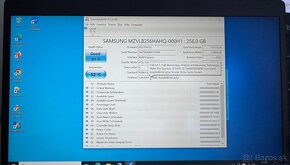 Notebook HP EliteBook 840 G5, 8GB RAM, 256GB SSD - 6