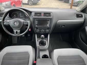 Volkswagen Jetta 2.0TDI 103kw - 6
