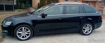 ŠKODA OCTAVIA COMBI TDI, DSG - 6