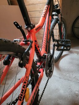 Dievcensky bicykel CTM 24 rocky 2.0 - 6