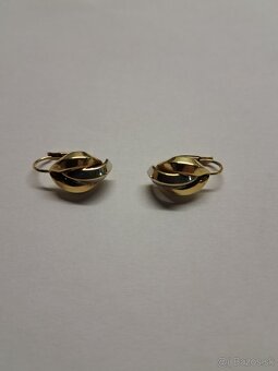 Predam zlate nausnice 16k... - 6