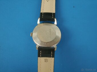 Hodinky Prim Pavúk rok 1961 - 6