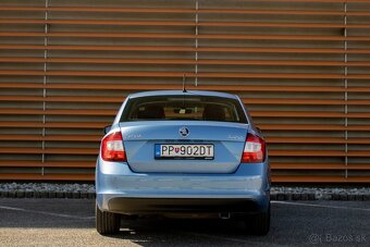Škoda Rapid 1.0 TSI 110k Drive - 6