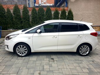Kia Carens 1.7 CRDi combi - 6