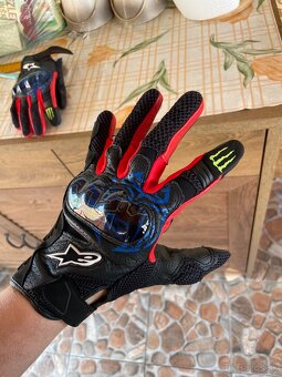 Alpinestars smx-1 air V2 - 6