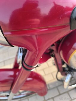 Predam Jawa 125-355 - 6