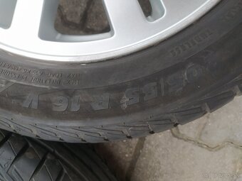 5x108 r16 Elektróny Ford - 6