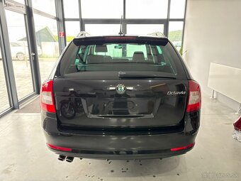 Škoda Octavia Combi 2.0 TDI CR DPF Business DSG - 6