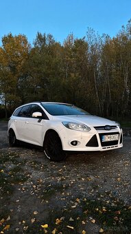 Ford Focus 2013 1.6d - 6