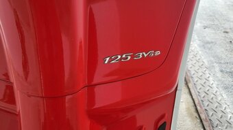Vespa Primavera 125 3V ie - 6