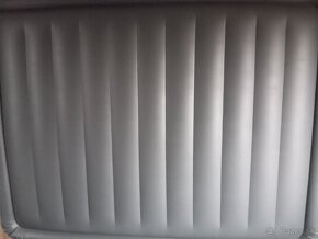 Predaná Nafukovacia posteľ, matrac Intex pre 2 os. - 6