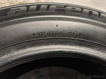 195/65 R15 Letné pneumatiky Laufenn S Fit 2 kusy - 6