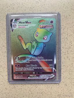 Pokemon karty - 6