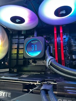 ⚙️ R9 7950X3D,RTX 5070 Ti 16GB,32GB 7600Mhz,2TB SSD High End - 6