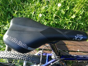MTB Merida 26" - 6