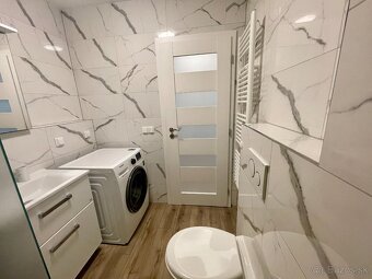 B A J K A L S K Á | 1i byt 32 m² + balkón 5 m² | BAIII - N - 6
