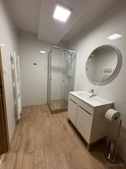 PRENÁJOM veľký 2-izb. byt, Nitra POLYGON - 6