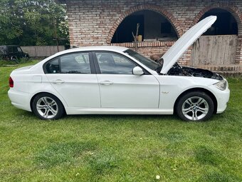 Predám BMW e90 1.6l - 6