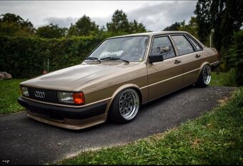 Audi 80 B2 - 6