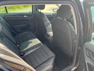 Golf Variant 1.4 TSI - 6