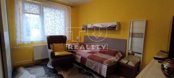 TUreality predava 3 izbový byt s garážou v obci ŠTRBA. - 6