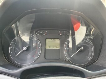 Škoda octavia 1.9 TDI 77 Kw - 6