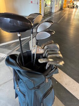 Golfovy set pansky - 6