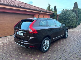 2014 Volvo XC60 D4 - 6