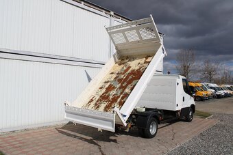 Iveco Daily, 35C140 2,3 Sklápěč + klima - 6