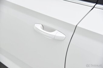 Superb Combi 2.0 TDI Style DSG, Keyless, Full LED, Tempomat - 6