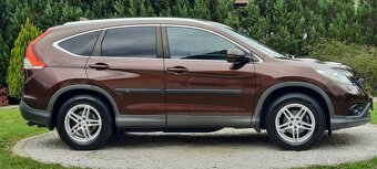 Honda CRV - 6