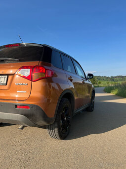 Suzuki Vitara S 4WD 2018 - 6