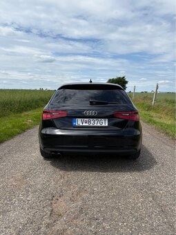 Audi A3 - 6