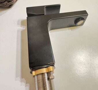 Vodovodná batéria Hansgrohe - 6