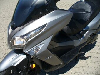Kymco X town xtown 300 ie - 6