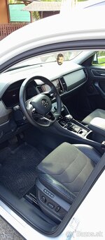 Predám Škoda Kodiaq TOP STAV - 6