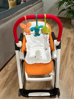 Stolička peg perego - 6