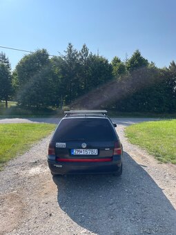 Golf 4 1.9 TDi 96kw - 6