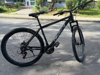 Ponúkam na predaj úplne nový hliníkový horský bicykel - 6