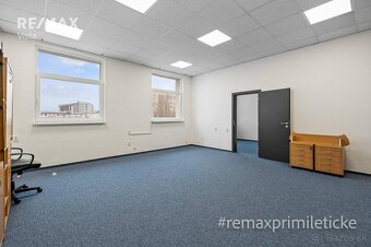 Kancelárske priestory na prenájom Bratislava Nové Mesto - 6