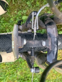 ✅Bicykel CTM 24”✅ - 6