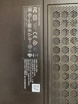 Lenovo Legion Y540 – i7/RTX2060/16GB/ + herný set - 6
