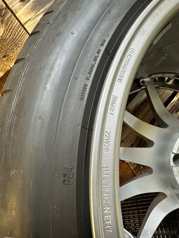 Mercedes Benz AMG GT 43, 53, 63s - orig. ALU disky 5x112 - 6