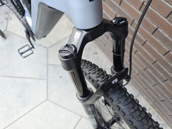 celoodpružený ebike Cube Stereo 750 29 Kiox300 - 6